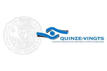 Centre Hospitalier National d'Ophtalmologie des Quinze-Vingts, Paris