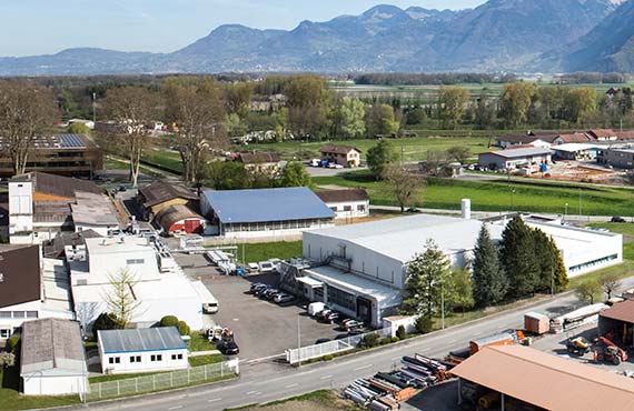 Trb Chemedica International Sa Business Challenges TRB Chemedica SA Switzerland