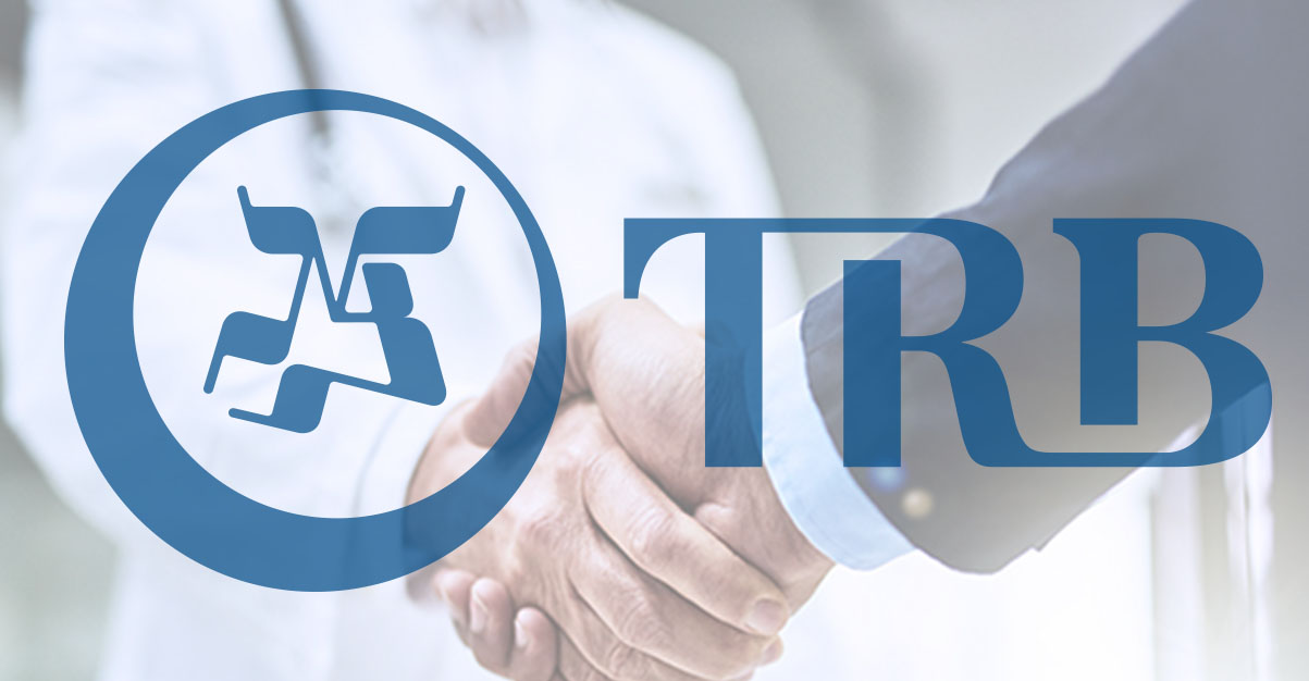 Trb Chemedica International Sa Business Challenges In-Licensing Business Development - TRB Chemedica International