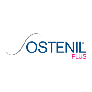 ostenil plus logo 800x800