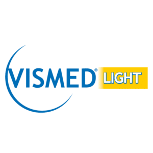 vismed light logo 800x800